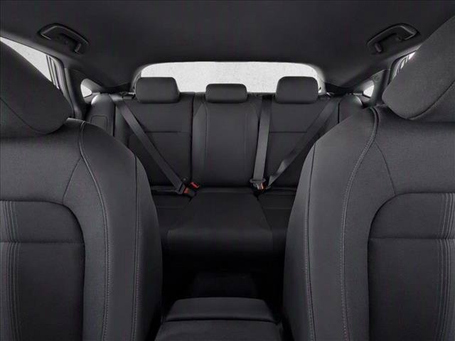 New 2026 Honda Civic Sport image 16
