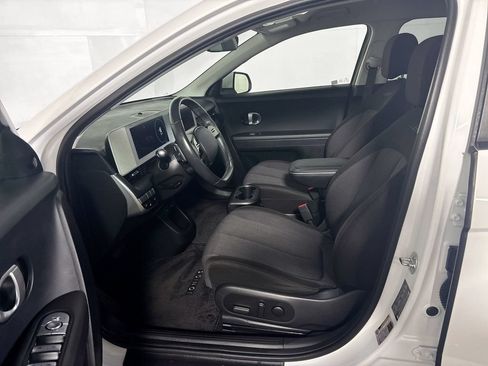 Used 2024 Hyundai Ioniq 5 SEL AWD/4WD image 11