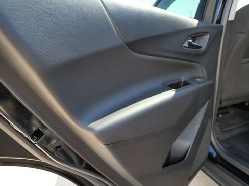 Used 2020 Chevrolet Equinox LT AWD/4WD image 15