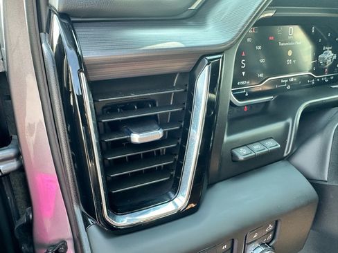 Used 2024 GMC Sierra 1500 Denali Ultimate image 60