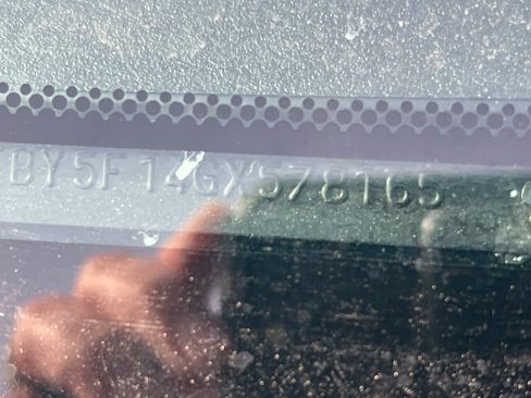 Used 2016 Toyota Tundra Limited image 3