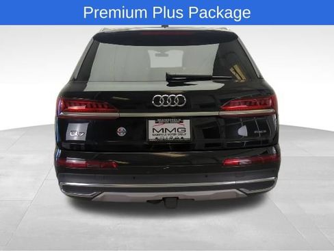 Used 2023 Audi Q7 3.0T Premium Plus w/ Premium Plus Package AWD/4WD image 6