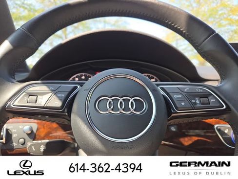 Used 2017 Audi A4 2.0T Prestige AWD/4WD image 33