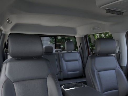 New 2026 Ford F350 Lariat w/ Black Appearance Package image 22