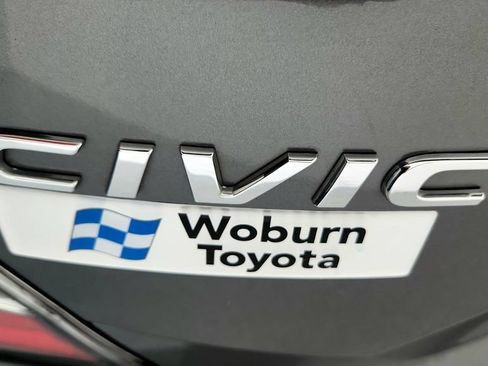 Used 2018 Honda Civic LX image 14