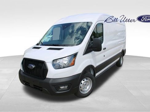 New 2025 Ford Transit 250 148 Medium Roof image 1