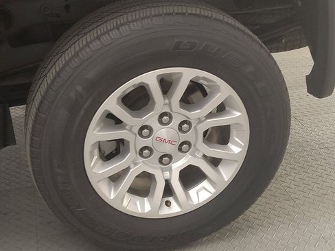 Used 2015 GMC Sierra 1500 SLE w/ Texas SLE Value Package image 31