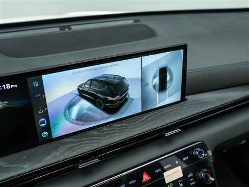 New 2026 Genesis GV80 3.5T Prestige image 25