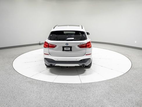Used 2017 BMW X1 sDrive28i FWD image 31