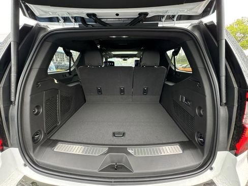 New 2026 GMC Yukon XL AT4 Ultimate AWD/4WD image 27