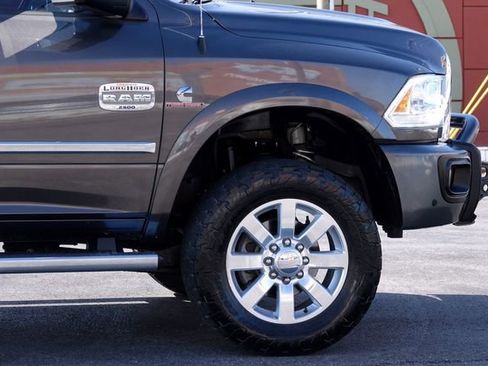 Used 2014 RAM 2500 Longhorn image 19