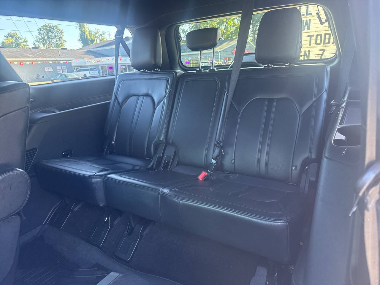 Used 2019 Ford Expedition Max Limited w/ Special Edition Package AWD/4WD image 27