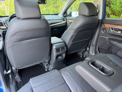 Certified 2022 Honda CR-V EX-L image 15
