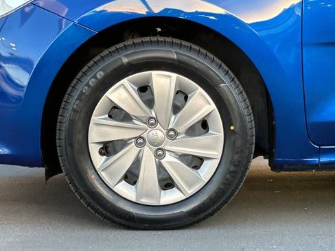 Used 2018 Kia Rio S image 24