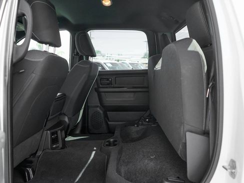 Used 2022 RAM 2500 Tradesman image 31