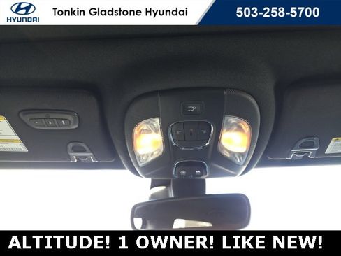 Used 2023 Jeep Compass Altitude w/ Sun and Sound Group image 20