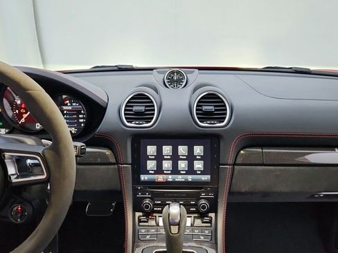 Used 2018 Porsche 718 Cayman GTS image 20