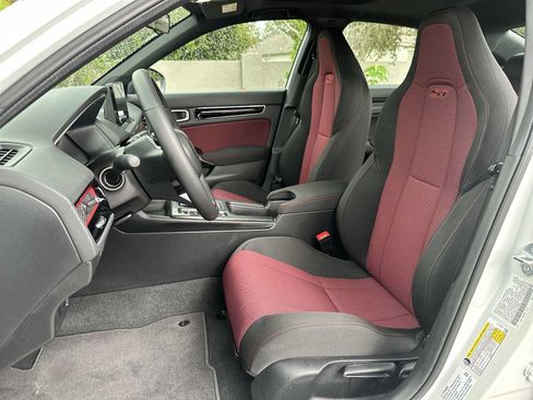 Used 2026 Honda Civic Si image 15