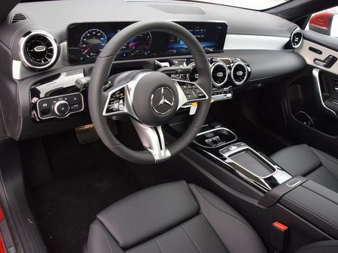 New 2026 Mercedes-Benz CLA 250 image 21