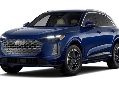 Certified 2025 Audi Q5 Premium w/ Convenience Package