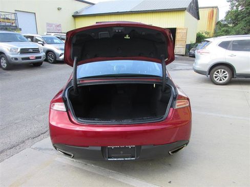 Used 2015 Lincoln MKZ w/ Equipment Group 101A Select image 5