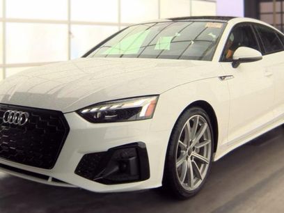 Used 2025 Audi A5 2.0T Premium Plus
