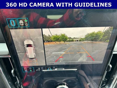 New 2026 GMC Yukon Denali AWD/4WD image 4