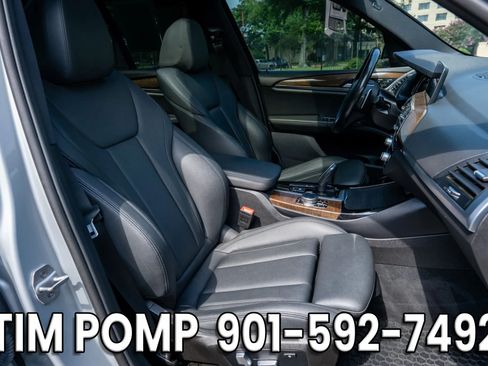 Used 2019 BMW X3 xDrive30i AWD/4WD image 17