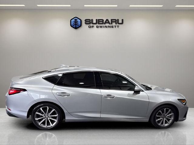 Used 2024 Acura Integra FWD image 6