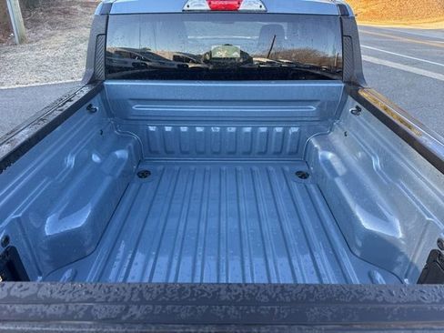 New 2026 Ford Maverick XLT w/ XLT Luxury Package image 4