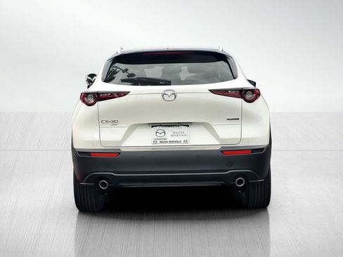 New 2026 MAZDA CX-30 AWD 2.5 S w/ Premium Package image 5