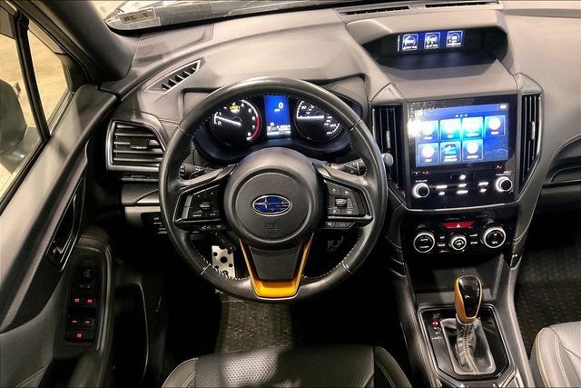 Used 2023 Subaru Forester Wilderness AWD/4WD image 5