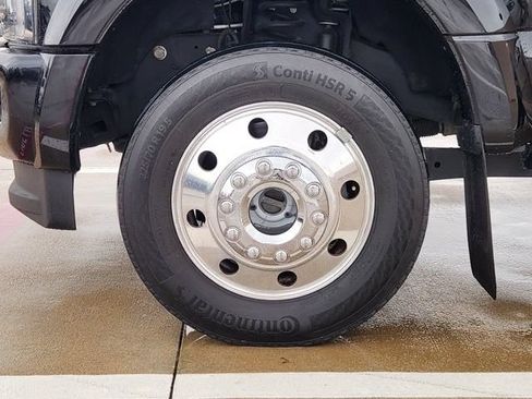 Used 2018 Ford F450 Platinum w/ Platinum Ultimate Package AWD/4WD image 10