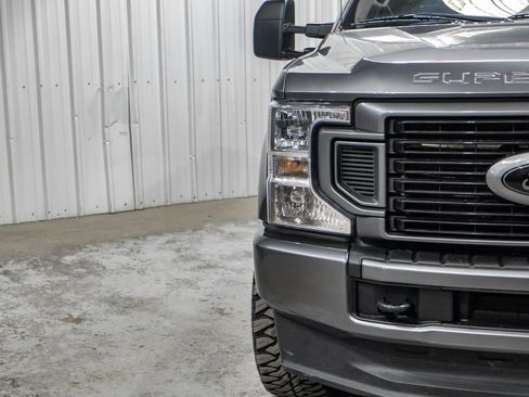Used 2021 Ford F350 XL w/ STX Appearance Package image 47