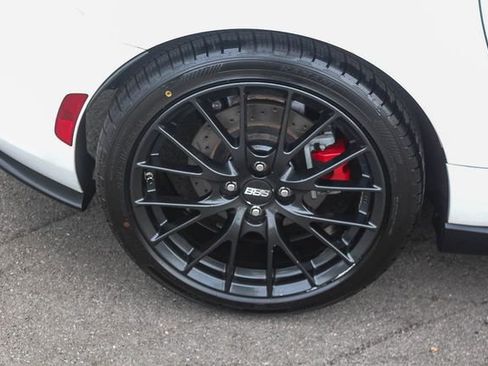 Used 2016 MAZDA MX-5 Miata Club w/ Brembo/BBS Package image 13