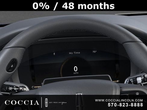 New 2026 Lincoln Corsair Reserve AWD/4WD image 13