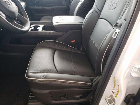 New 2026 RAM 2500 Rebel w/ Rebel Level 2 Equipment Group image 1