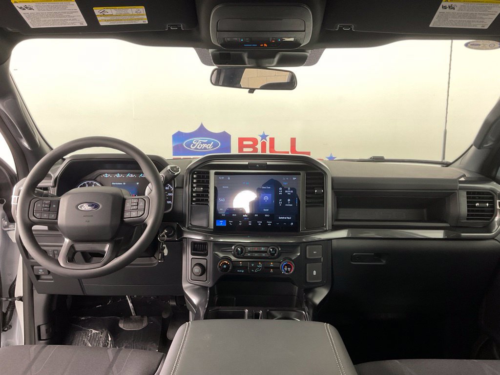 New 2026 Ford F150 STX RWD image 18