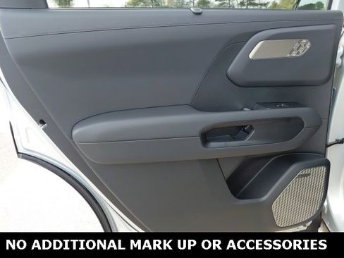 New 2027 Kia Telluride SX image 31