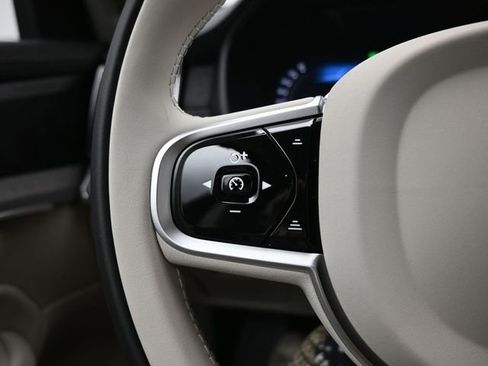 New 2026 Volvo XC90 T8 Ultra w/ Protection Package Premier AWD/4WD image 27