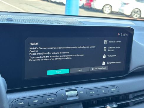 Used 2025 Kia K4 FWD image 28