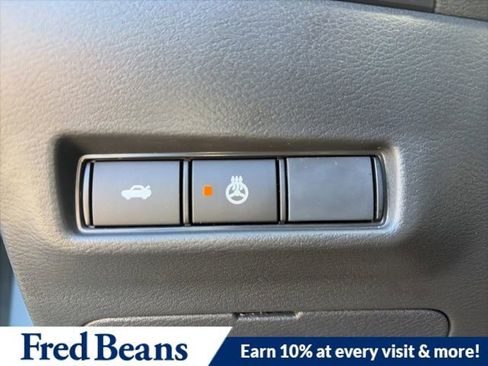 New 2026 Nissan Sentra SV w/ SV Convenience Package image 17