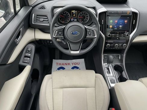 Used 2019 Subaru Ascent Premium w/ Popular Package #2A image 37