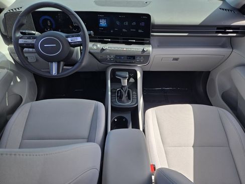 Certified 2024 Hyundai Kona SEL FWD image 12