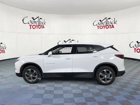 Used 2024 Chevrolet Blazer LT image 5