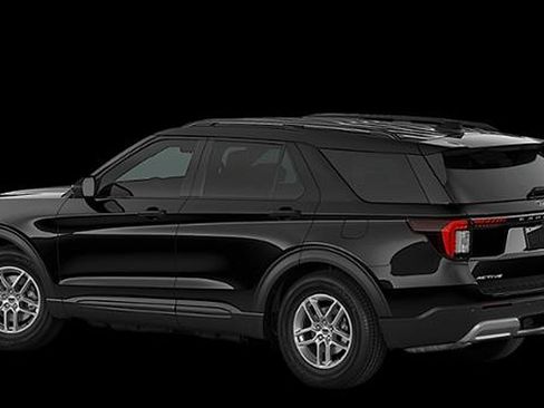 New 2026 Ford Explorer Active w/ Active Comfort Package RWD image 59