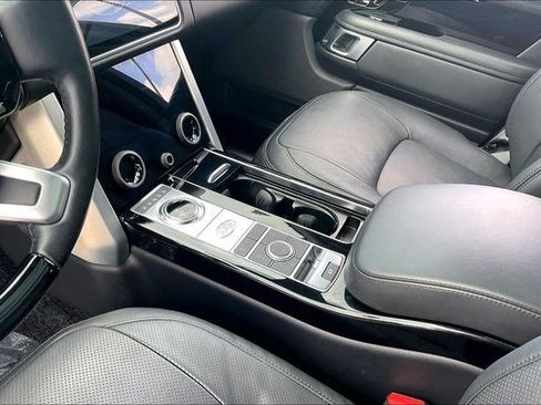 Used 2021 Land Rover Range Rover Westminster Edition image 16