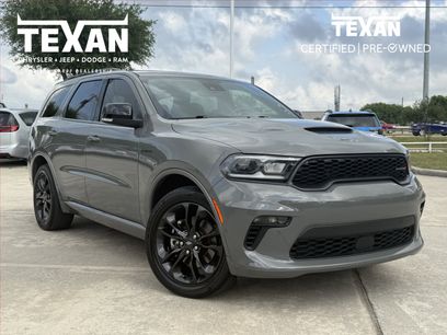 Used 2023 Dodge Durango R/T