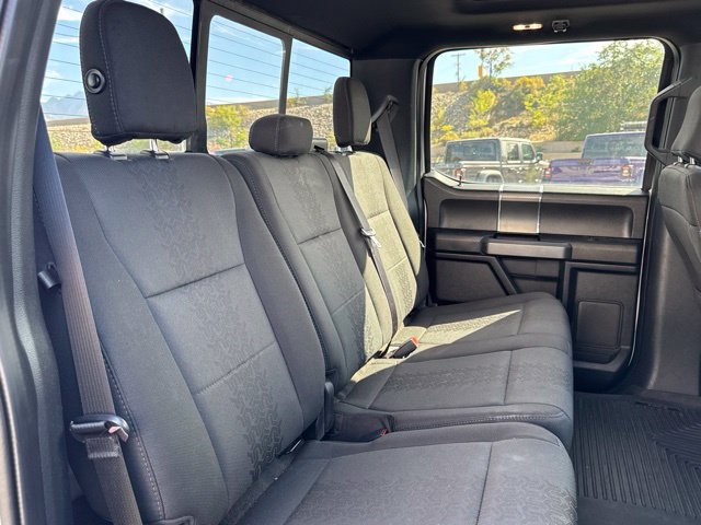 Used 2019 Ford F150 XLT w/ Equipment Group 302A Luxury AWD/4WD image 22