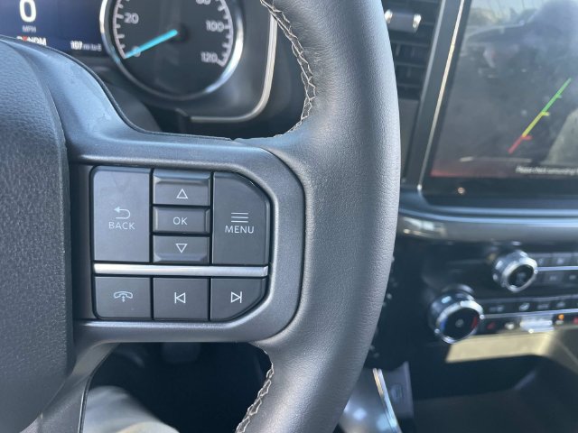 Used 2023 Ford F150 XLT w/ Equipment Group 302A High AWD/4WD image 37